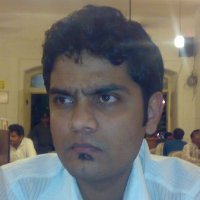 Profile Image for Sayed Khadri.