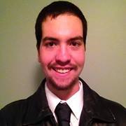 Profile Image for Taylor Pye.