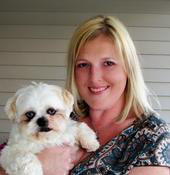 Profile Image for Lora Nowak.