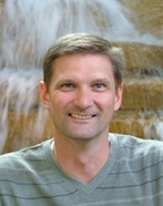 Profile Image for Terry Dicken.