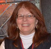 Profile Image for Marcyjo Chachakis.