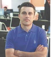 Profile Image for Dr.K. Murat Eksioglu.