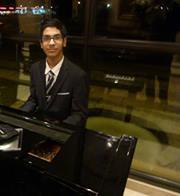 Profile Image for Omar Abdulaziz.