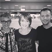 Profile Image for Tisha Olson.