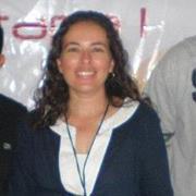 Profile Image for Cristina P. barrera.