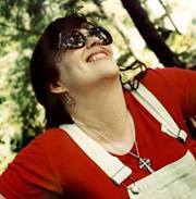 Profile Image for Cheryle Ross.