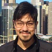 Profile Image for Luiz Fujita Junior.