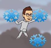 Profile Image for Justin Turczak.