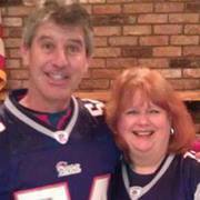 Profile Image for Kathy Tankersley Bernier.