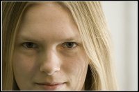 Profile Image for Lieva Whitbeck.