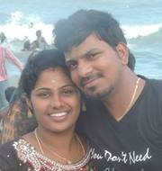 Profile Image for Sakthivel Gopal.