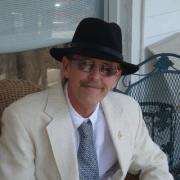 Profile Image for Jim Drewery.