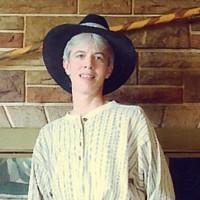 Profile Image for Sheila Myers.
