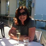 Profile Image for Clare Greenup.