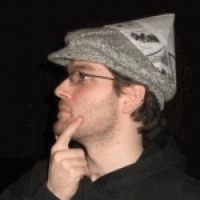 Profile Image for Chris H-C.