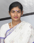 Profile Image for Cynthia Rodrigues.