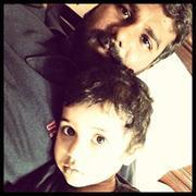Profile Image for Anand Charles.