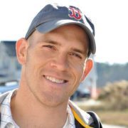 Profile Image for James C Holloway.