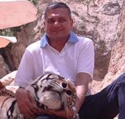 Profile Image for Sunil Newatia.