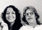 Profile Image for Fayette Waligorski.