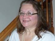 Profile Image for Brenda Ritter Metcalfe Fish.