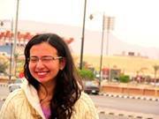 Profile Image for Youstina Ayed.