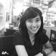 Profile Image for Annisa Angraini.