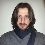 Profile Image for Ahmet Kosif.