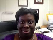 Profile Image for Ladonna Alexander.