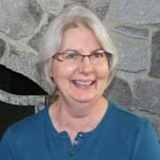 Profile Image for Olive Sampson.