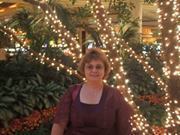 Profile Image for Paula Harp.