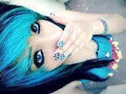 Profile Image for Nada Ghloom.