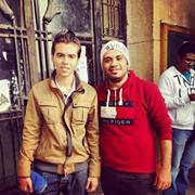 Profile Image for Emad Mohamed.