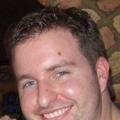 Profile Image for Jamie Garwood.