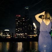 Profile Image for Allison Widder.