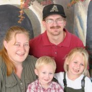 Profile Image for Beth Motes.