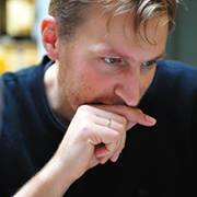 Profile Image for Matas Petrikas.