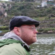 Profile Image for Scott Rettberg.