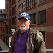 Profile Image for Bill Yarbrough.