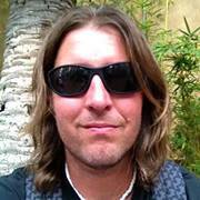 Profile Image for Jesse Fort.