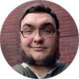 Profile Image for Viktor.