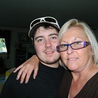 Profile Image for Kathy Anderson-robitaille.