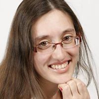 Profile Image for Martine.