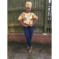 Profile Image for Maame Prempeh.