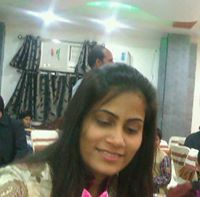 Profile Image for Richa Kothari.