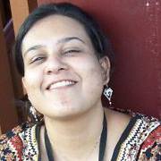 Profile Image for Raakhee Suryaprakash.