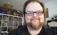 Profile Image for Julian Cooper.