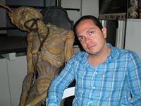 Profile Image for Leonardo Rodriguez.