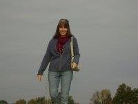 Profile Image for Kira Bell.