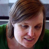 Profile Image for Ann Laenen.